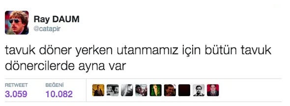 Bu yazılanlar sosyal medyayı çok güldürdü! 15