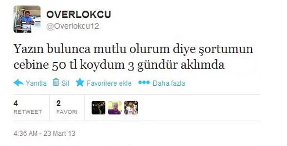 Bu yazılanlar sosyal medyayı çok güldürdü! 17
