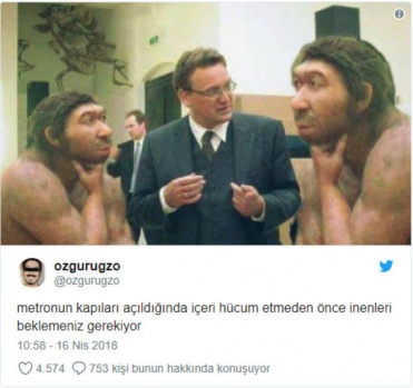 Bu yazılanlar sosyal medyayı çok güldürdü! 2