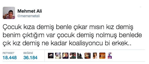Bu yazılanlar sosyal medyayı çok güldürdü! 20