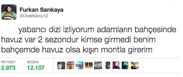 Bu yazılanlar sosyal medyayı çok güldürdü! 22