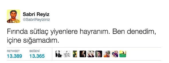 Bu yazılanlar sosyal medyayı çok güldürdü! 23