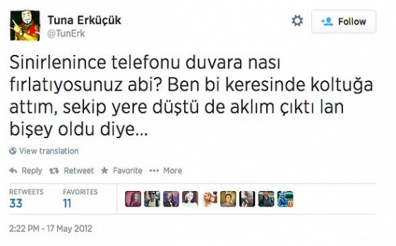 Bu yazılanlar sosyal medyayı çok güldürdü! 26