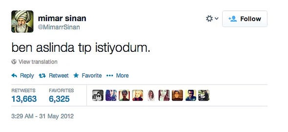 Bu yazılanlar sosyal medyayı çok güldürdü! 27