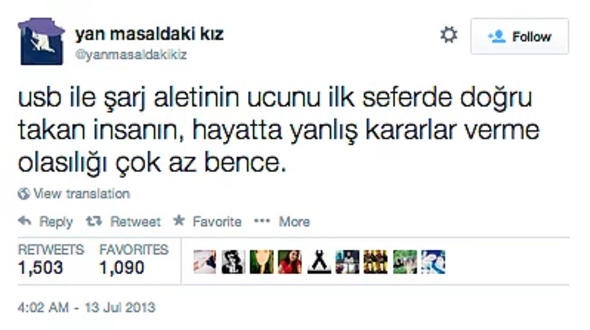 Bu yazılanlar sosyal medyayı çok güldürdü! 28