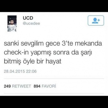Bu yazılanlar sosyal medyayı çok güldürdü! 29