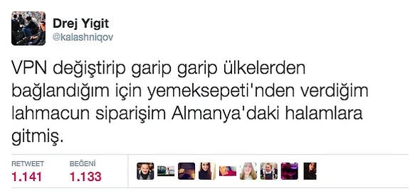 Bu yazılanlar sosyal medyayı çok güldürdü! 3