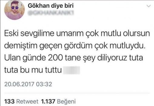 Bu yazılanlar sosyal medyayı çok güldürdü! 30