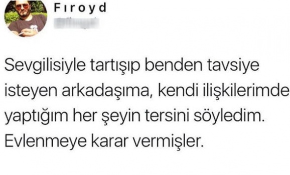 Bu yazılanlar sosyal medyayı çok güldürdü! 31