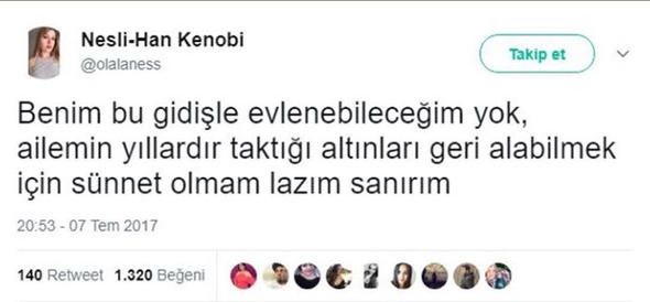 Bu yazılanlar sosyal medyayı çok güldürdü! 34