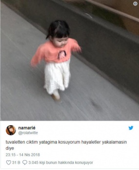 Bu yazılanlar sosyal medyayı çok güldürdü! 4