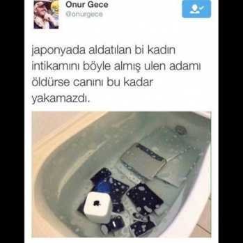Bu yazılanlar sosyal medyayı çok güldürdü! 5