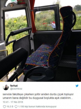 Bu yazılanlar sosyal medyayı çok güldürdü! 6