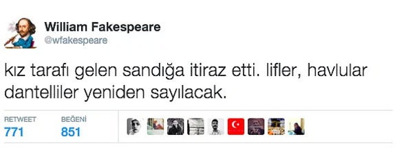 Bu yazılanlar sosyal medyayı çok güldürdü! 7