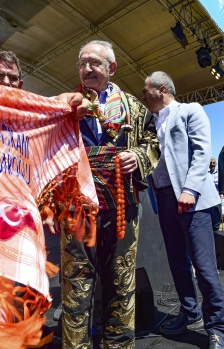 CHP lideri Gökbelen Yaylası'nda Yörüklerle buluştu 29