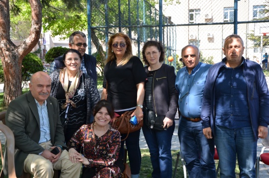 CHP Bahçelievler 23 Nisan'ı coşkuyla kutladı 17