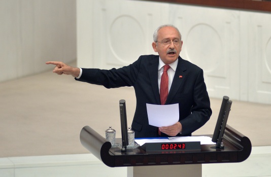 23 Nisan özel oturumu 3