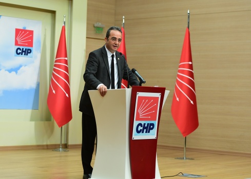 Bülent Tezcan Cumhurbaşkanını açıkladı 4