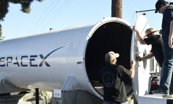 Elon Musk bu sorulara doğru cevap vereni işe alıyor, maaşlar dudak uçuklatıyor! 10