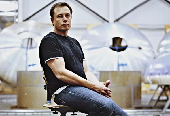 Elon Musk bu sorulara doğru cevap vereni işe alıyor, maaşlar dudak uçuklatıyor! 14