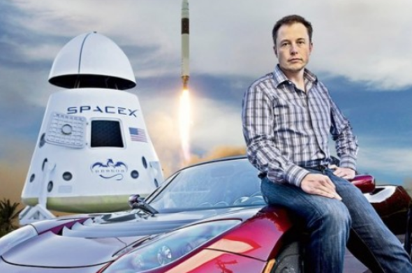 Elon Musk bu sorulara doğru cevap vereni işe alıyor, maaşlar dudak uçuklatıyor! 7