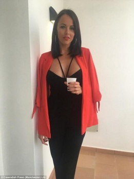 Kendisini defalarca aldatan sevgilisine korkunç intikam.... 3