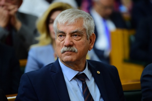 CHP lideri Grup Toplantısı'nda konuştu 14