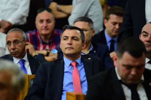 CHP lideri Grup Toplantısı'nda konuştu 20