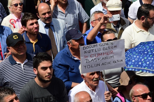 Muharrem İnce'den 51 günlük seferberlik ilanı... 17