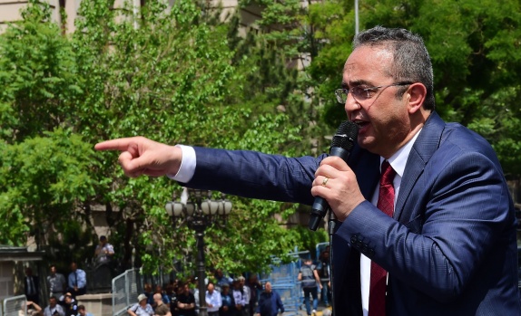 Muharrem İnce'den 51 günlük seferberlik ilanı... 20