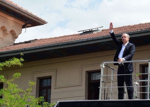 Muharrem İnce'den 51 günlük seferberlik ilanı... 27