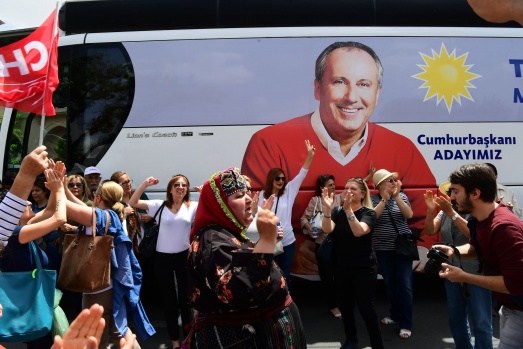 Muharrem İnce'den 51 günlük seferberlik ilanı... 3