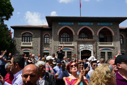 Muharrem İnce'den 51 günlük seferberlik ilanı... 4