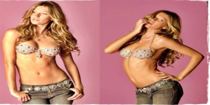 Seksi kadın algısı tarih boyunca nasıl değişti?