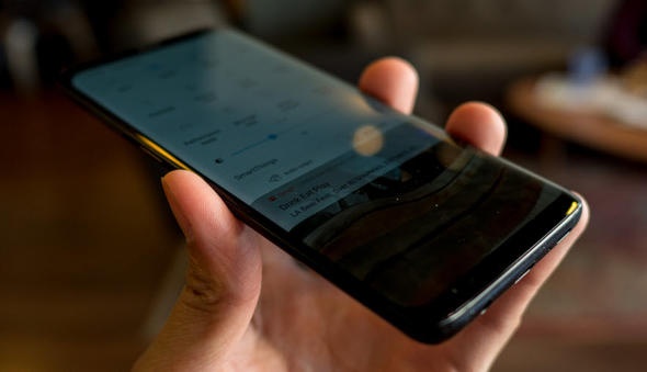 İşte 2018'in en çok satan telefonları! 1