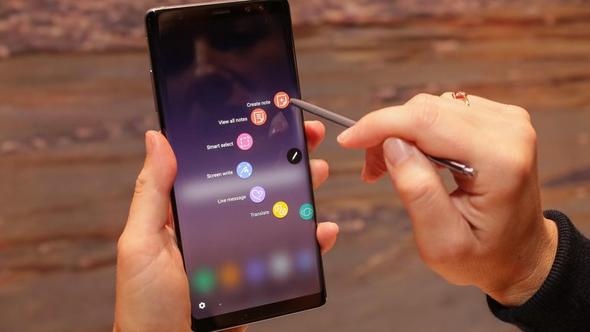 İşte 2018'in en çok satan telefonları! 10