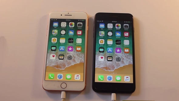 İşte 2018'in en çok satan telefonları! 22