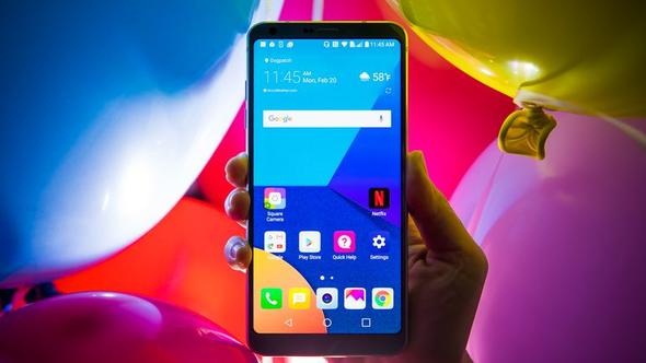 İşte 2018'in en çok satan telefonları! 27