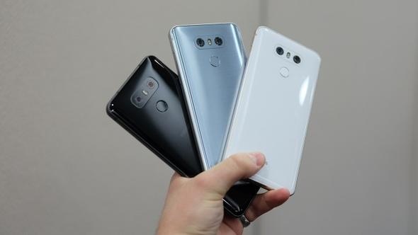 İşte 2018'in en çok satan telefonları! 28