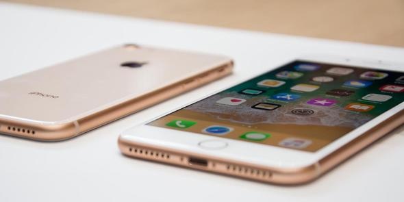 İşte 2018'in en çok satan telefonları! 3