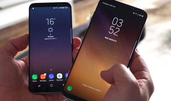 İşte 2018'in en çok satan telefonları! 41