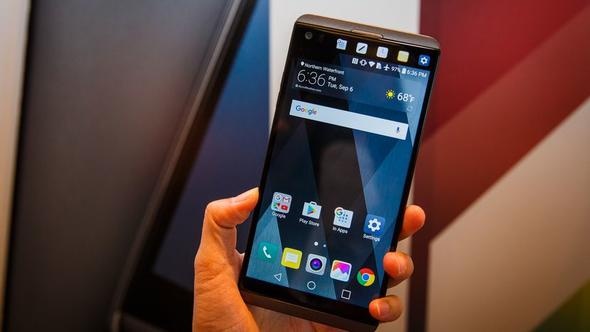 İşte 2018'in en çok satan telefonları! 48