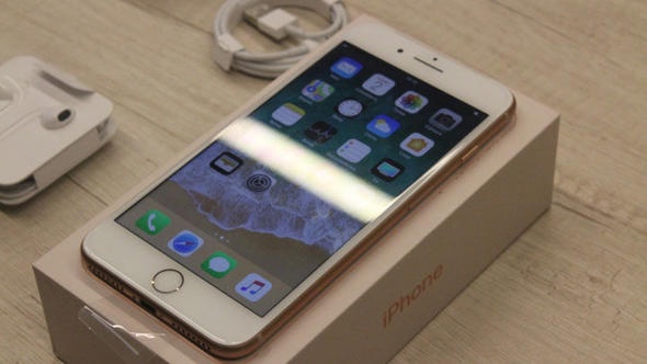 İşte 2018'in en çok satan telefonları! 6