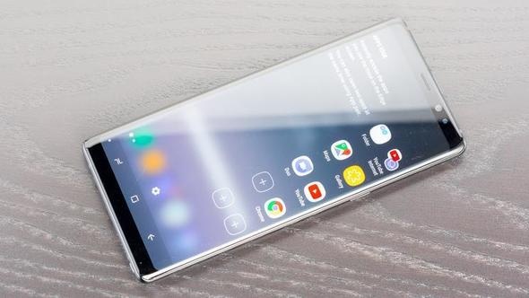 İşte 2018'in en çok satan telefonları! 9