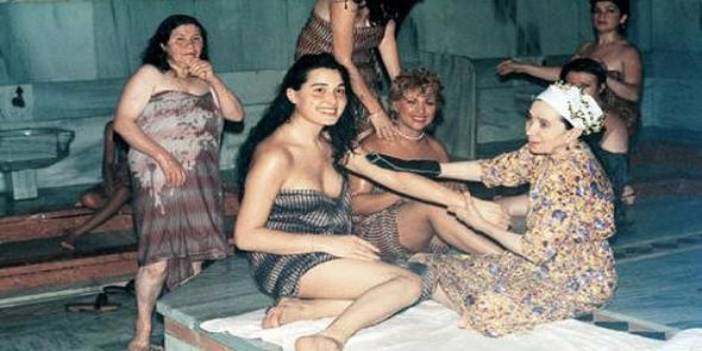 Bu sahneleri unutmak mümkün mü?