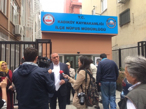 Gürsel Tekin: ‘Seçmenin oy vermesi zorlaştırılıyor’ 2