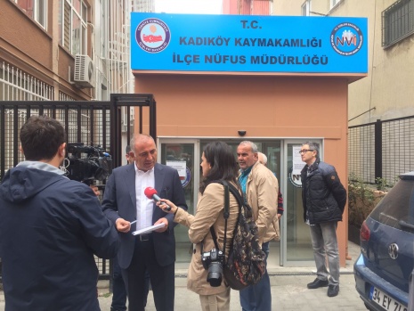 Gürsel Tekin: ‘Seçmenin oy vermesi zorlaştırılıyor’ 4