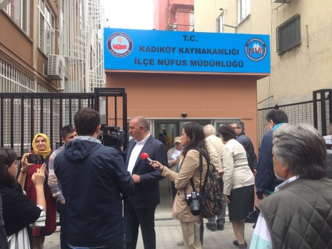Gürsel Tekin: ‘Seçmenin oy vermesi zorlaştırılıyor’ 6
