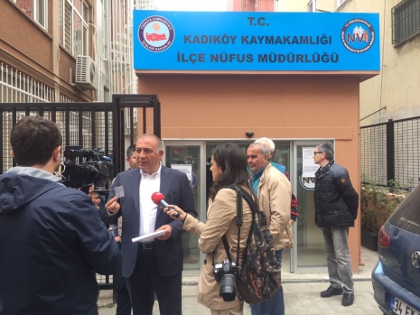 Gürsel Tekin: ‘Seçmenin oy vermesi zorlaştırılıyor’ 7
