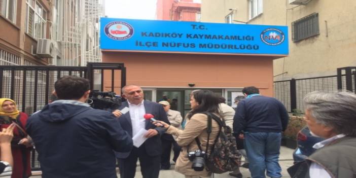 Gürsel Tekin: ‘Seçmenin oy vermesi zorlaştırılıyor’
